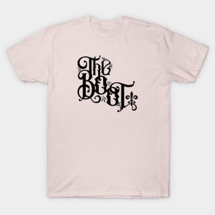 The Boot T-Shirt